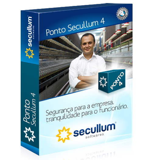 Software para Tratamento de Ponto